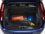 Fiat Grande Punto Multijet 5-Door 2005 года